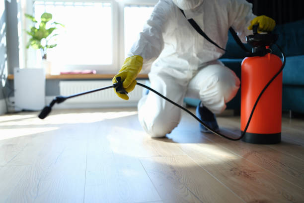 Reliable Odor Removal contractor in Cedarville, NJ by Dulley Family Biohazard Services
